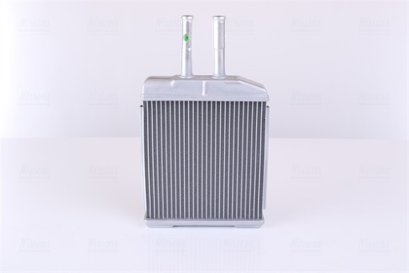Nissens 707072 Теплообмінник, обігрів салону nissens 707072