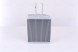 Nissens 707072 Теплообмінник, обігрів салону nissens 707072