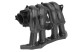 V-maxzone Part VIC-193009 Повітрозабірник для CITROEN BERLINGO,