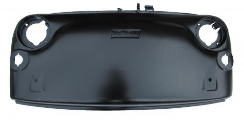 Китай F500-PAS.PR03 Передній фартух Fiat 500 R, МММ оцинкований
