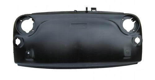 Китай F500-PAS.PR03 Передній фартух Fiat 500 R, МММ оцинкований