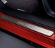 Mazda OE Декоративні планки порогів - Mazda 2 DJ1 DA6CV1370