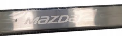 Mazda OE Декоративні планки порогів - Mazda 2 DJ1 DA6CV1370