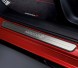 Mazda OE Декоративні планки порогів - Mazda 2 DJ1 DA6CV1370