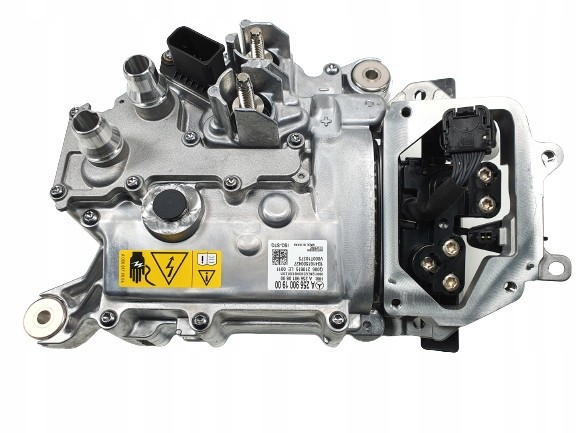 Mercedes-Benz OE A2569001900 A2569010800 ОБМІННИК ІНВЕРТОР КОНВЕРТЕР АКБ MERCEDES A2569001900