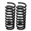 Ultra Power 81039, 10412897, 10412898, SMS81039 Пружини передні 2шт Buick Rendezvous Pontiac Aztek 2001-2007