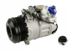 Spartan Parts SPP 110.030.0026 Компресор кондиціонера mercedes sprinter 906 2006-
