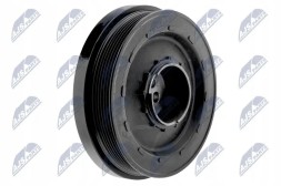NTY RKP-BM-013 Ремінне колесо rkp-bm-013 nty