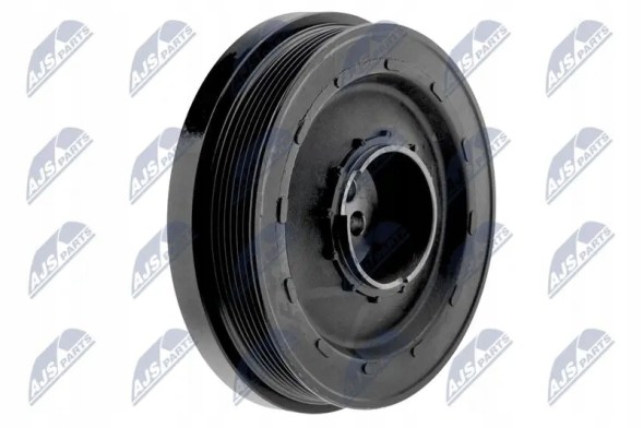 NTY RKP-BM-013 Ремінне колесо rkp-bm-013 nty