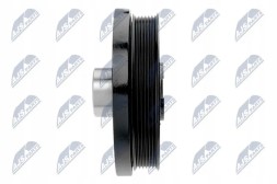 NTY RKP-BM-013 Ремінне колесо rkp-bm-013 nty