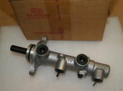 Kia OE 58510-1H200/B ГАЛЬМІВНИЙ ЦИЛІНДР HYUNDAI I30; KIA CEED, CERATO II, PRO CEED 2006-2012 р.в