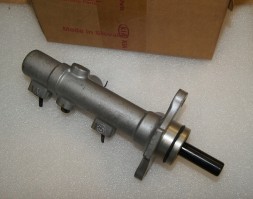 Kia OE 58510-1H200/B ГАЛЬМІВНИЙ ЦИЛІНДР HYUNDAI I30; KIA CEED, CERATO II, PRO CEED 2006-2012 р.в
