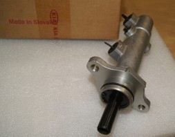 Kia OE 58510-1H200/B ГАЛЬМІВНИЙ ЦИЛІНДР HYUNDAI I30; KIA CEED, CERATO II, PRO CEED 2006-2012 р.в