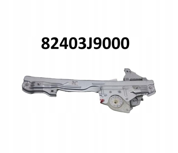 Hyundai OE HYUNDAI КОНЯЧКА ПІДЙОМНИК ПЕРЕДНІХ ЛІВИХ ДВЕРЕЙ OE 82403J9000