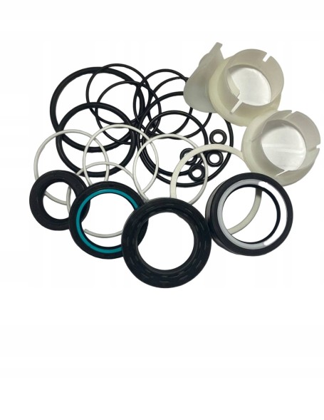 Китай BW9017KIT Ремкомплект рульової передачі BMW 3 E90-93 05-12 X1 E84 09-15