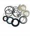 Китай BW9017KIT Ремкомплект рульової передачі BMW 3 E90-93 05-12 X1 E84 09-15