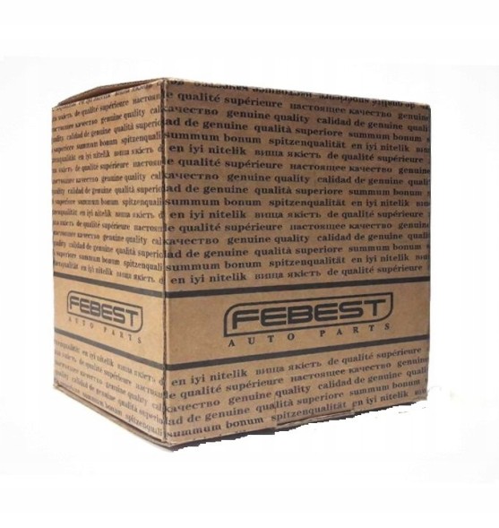 Febest 0312-CRVATRH Піввісь права honda cr-v rd5 2002-2006 eu 0312-crvatrh febest