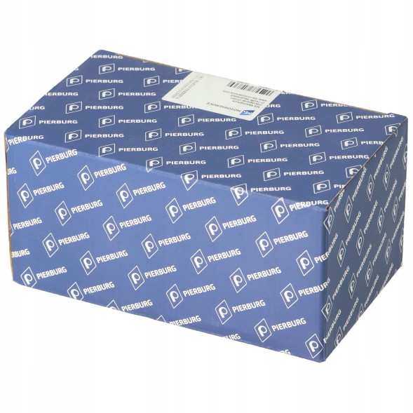 Pierburg 7.10334.13.0 Клапан егр pierburg