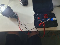 Китай 2,5biledLASER Лінзи BILED BI-LED 2,5" з лазером, ТОП 150W 2 світловідбивача - ЛАЗЕР
