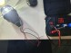 Китай 2,5biledLASER Лінзи BILED BI-LED 2,5" з лазером, ТОП 150W 2 світловідбивача - ЛАЗЕР