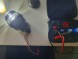 Китай 2,5biledLASER Лінзи BILED BI-LED 2,5" з лазером, ТОП 150W 2 світловідбивача - ЛАЗЕР
