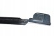 BMW OE 51211960648 Ущільнювач дверей передній правий BMW E36 316 318 320 323 325 328