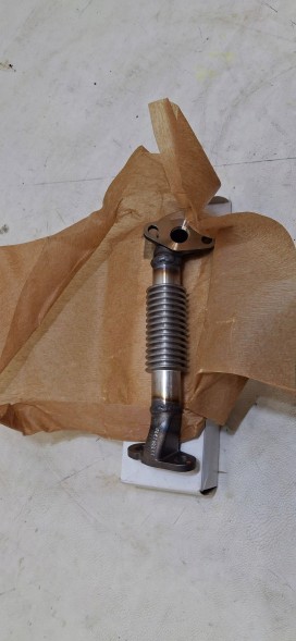 Jaguar OE AJ87734 GO КЛАПАН EGR JAGUAR XF X250 XJ X350 4.2L 2W93-9E470-DA AJ87734