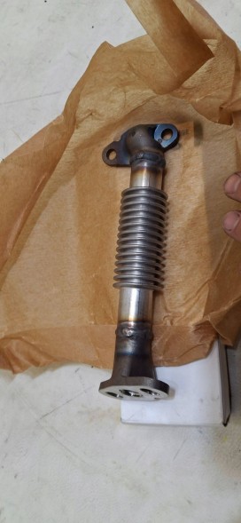 Jaguar OE AJ87734 GO КЛАПАН EGR JAGUAR XF X250 XJ X350 4.2L 2W93-9E470-DA AJ87734