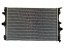 Mertt MRT-2033326 Охолоджувач mercedes glb x247 cla c118 а2475000003