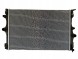 Mertt MRT-2033326 Охолоджувач mercedes glb x247 cla c118 а2475000003