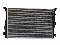 Mertt MRT-2033326 Охолоджувач mercedes glb x247 cla c118 а2475000003
