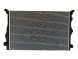 Mertt MRT-2033326 Охолоджувач mercedes glb x247 cla c118 а2475000003