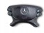 Mercedes-Benz OE A2308600002-MERC MERCEDES E W211 W211 ПОДУШКА БЕЗПЕКИ AIRBAG ВОДІЯ 2308600002