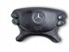 Mercedes-Benz OE A2308600002-MERC MERCEDES E W211 W211 ПОДУШКА БЕЗПЕКИ AIRBAG ВОДІЯ 2308600002