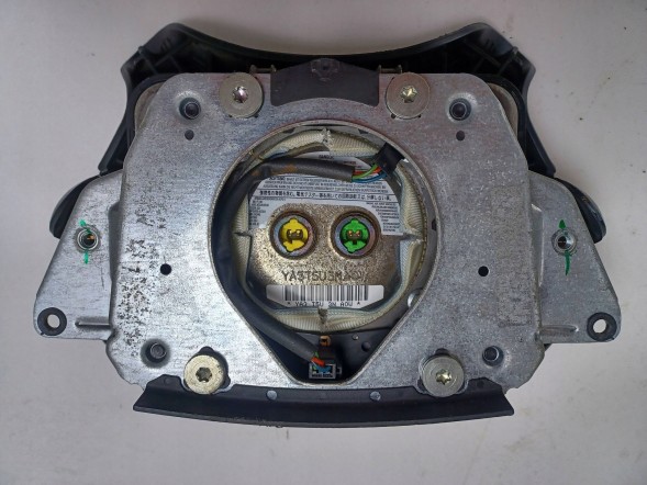 Mercedes-Benz OE A2308600002-MERC MERCEDES E W211 W211 ПОДУШКА БЕЗПЕКИ AIRBAG ВОДІЯ 2308600002
