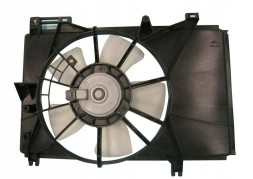 BF ZJ3815025, ZJ3815025B ВЕНТИЛЯТОР MAZDA 2 (DE) 1.3 2007-2015 р.в