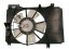BF ZJ3815025, ZJ3815025B ВЕНТИЛЯТОР MAZDA 2 (DE) 1.3 2007-2015 р.в