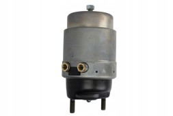 Knorr-Bremse 0214209418 MERCEDES A021 420 9418 MERCEDES BT 5705/K011956N00 Гальмівний циліндр Knorr-Bremse 0214209418
