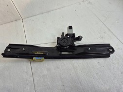 Fiat OE 521279810 Склопідйомник задній правий 521279810 / 71797217 / 68496902aa fiat tipo ii 15-