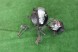 Suzuki OE 131010-13760 13101013760 СЕРВО ГАЛЬМІВНИЙ НАСОС ABS КОРЕКТОР SUZUKI JIMNY ЄВРОПА ДИЗЕЛЬ 2005Р > 2011Р