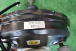 Suzuki OE 131010-13760 13101013760 СЕРВО ГАЛЬМІВНИЙ НАСОС ABS КОРЕКТОР SUZUKI JIMNY ЄВРОПА ДИЗЕЛЬ 2005Р > 2011Р