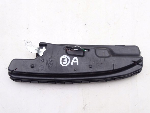 BMW OE 34213246A GBI_BMW C BMW 6 GT G32 17-23 ПОДУШКА AIRBAG СИДІННЯ ЛІВА НОВА ОРИГІНАЛ 34213246A