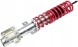 TA-Technix GFSU01VA-2 Гвинтова підвіска передня TA TECHNIX SUZUKI SPLASH (EX)