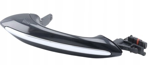 Frey 890004201 ЗОВНІШНЯ РУЧКА BMW F10 F11 F07 OE 51217231934-9197