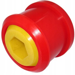 Strongflex 296108A: Комплект передньої підвіски RWD SPORT Strongflex