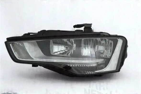 MAGNETI MARELLI 710301274202 Прожектор лампа права з силовим агрегатом для регулювання