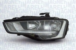 MAGNETI MARELLI 710301274202 Прожектор лампа права з силовим агрегатом для регулювання