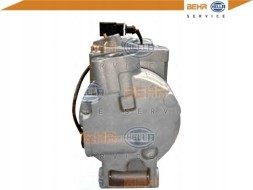 Behr Hella Service 8FK 351 316-841 Компресор кондиціонера behr hella 8e0260805c 4b026