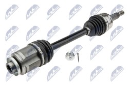 NTY NPW-CH-054 Nty npw-ch-054 карданний вал