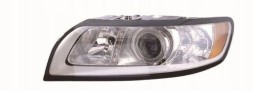Alkar 2792503 Прожектор лампа права з силовим агрегатом для регулювання